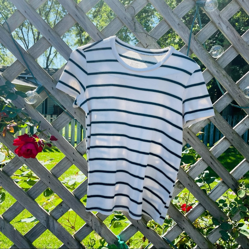 American Eagle Top